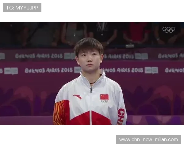 孙颖莎25岁首场大赛不设目标：享受比赛就是答案