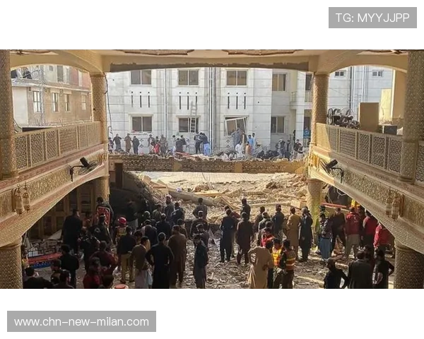 巴基斯坦失误频繁,陷入被动局面,巴基斯坦局势动荡 巴基斯坦失误频繁,陷入被动局面,巴基斯坦局势动荡