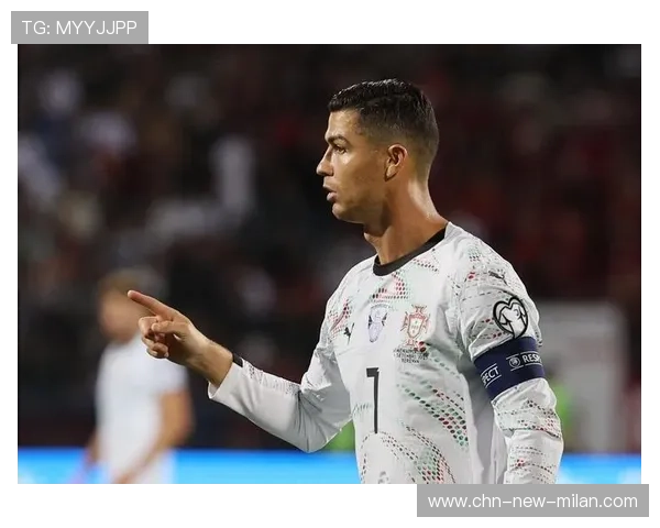 C罗再入年度最佳进球候选,足球传奇永不止步 C罗再入年度最佳进球候选,足球传奇永不止步