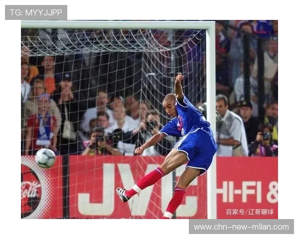 传奇前锋特雷泽盖能力再被重评，欧洲杯金球价值被翻出