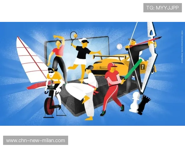 体育赛事内容IP化推动赛事生命周期延长