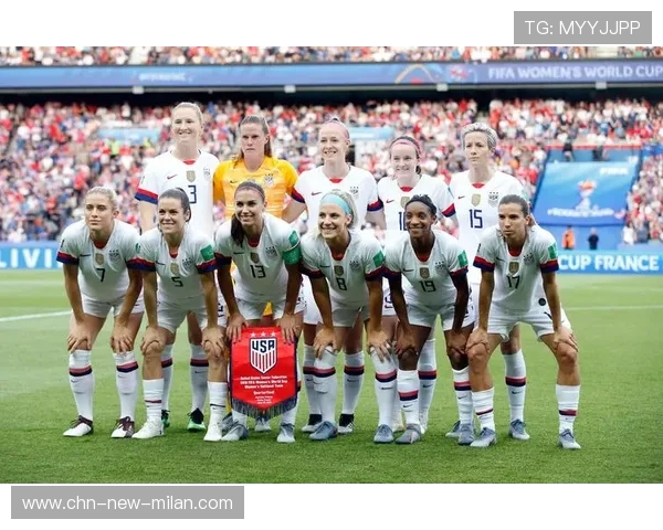 女足世界杯：美国队三连冠梦碎