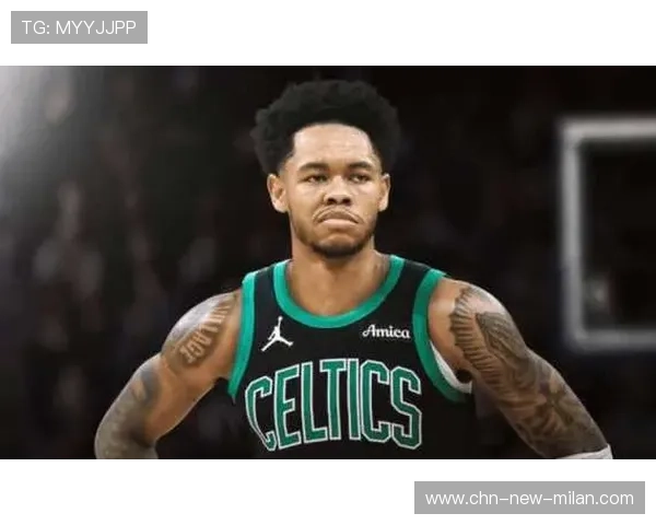 安芬尼·西蒙斯撤步三分火力全开