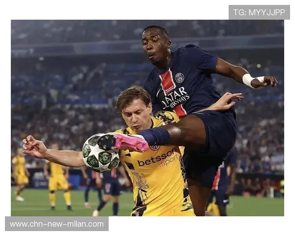 巴黎圣日耳曼快速完成推进