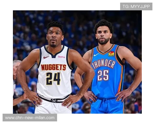 掘金训练赛：后场传导节拍更成熟