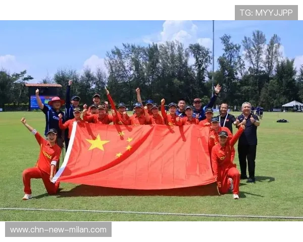 国际板球系列赛亚洲赛区比赛精彩纷呈 国际板球系列赛亚洲赛区比赛精彩纷呈